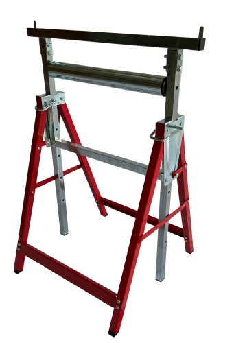 Arbeits unterstellbock - arbeits-unterstellbock, &