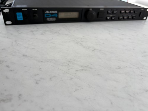 Alesis - , d4
