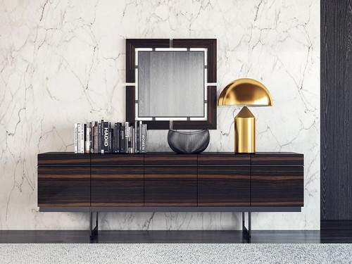 Luxus esszimmer sideboard mit - luxus,