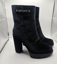 Love Moschino Stiefelette