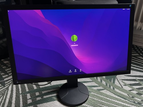 Eizo flexscan ev2736w cm - flexscan,