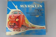 Märklin 3071 TEE Triebzug (Z 145615)