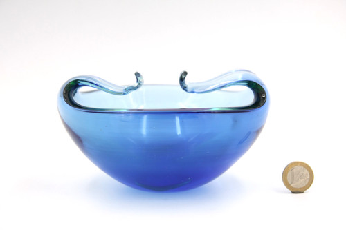Murano amorphes glas - amorphes, objekt