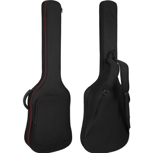 Bassgitarrentasche