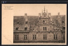 Ansichtskarte Aschaffenburg