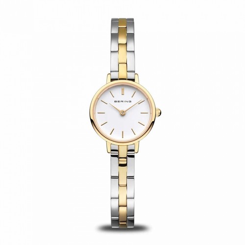 New bering damenuhr - new,