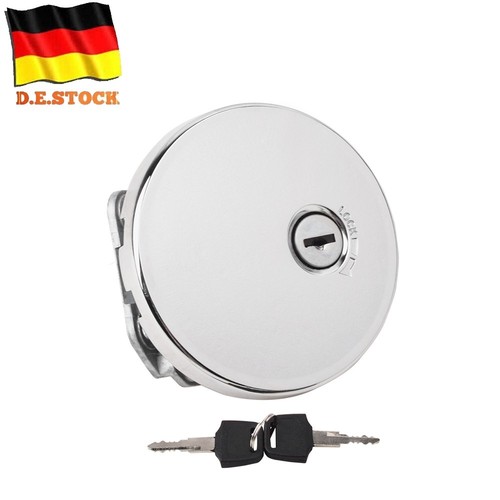 Tankdeckel mit schlüssel für - mit,