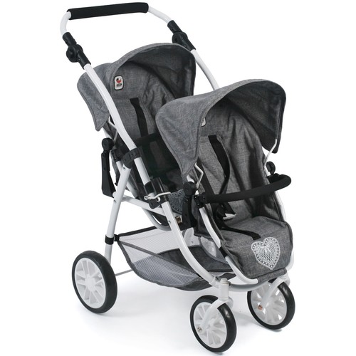 Bayer chic 2000 - chic, puppen