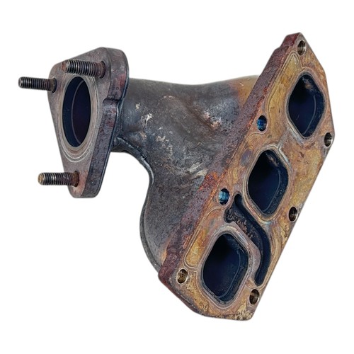 Abgaskrümmer v6 zylinder - 3.2,