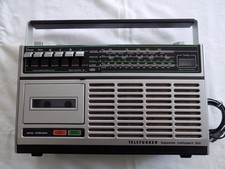 Telefunken bajazzo compact 201