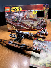 LEGO  Star Wars   7260-1
