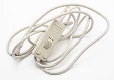 Liesegang  Fernbedienung Diaprojektor Kabelfernbedienung A16 Fernauslöser