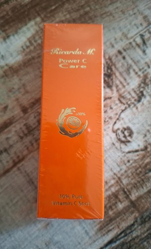Ricarda power care 10 - m.,