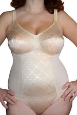 Body, Container, Damen