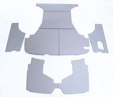 Kofferraum Verkleidung für