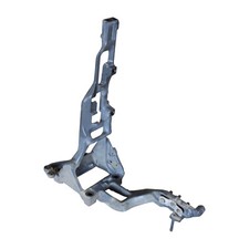 DAF CF 450 Halterung Auspuff