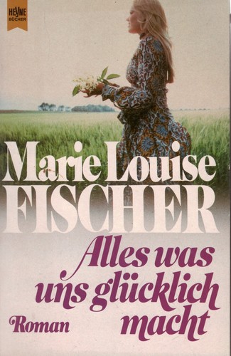 Alles was uns glücklich macht