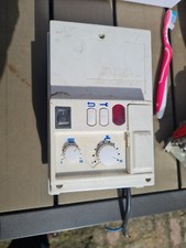 Steuerung Buderus Gas-Brennwertkessel Logamax Plus GB112-11/19