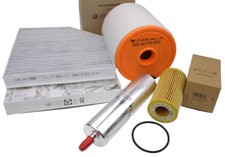 Original Audi Inspektionspaket