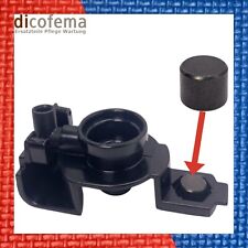 Gewicht und Wassertankausgang