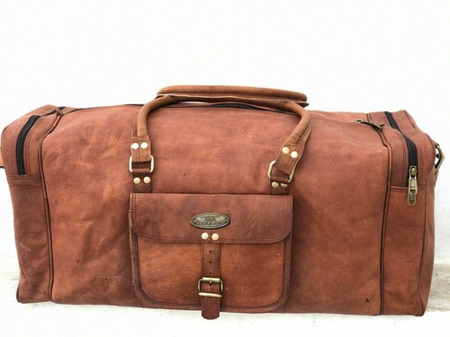 Neue tasche leder - tasche, reise