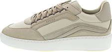 Nubikk Jiro Jam (M) Herren Sneaker beige