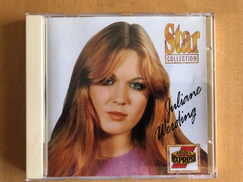 Juliane werding star - "juliane,