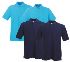 4er FRUIT OF THE LOOM PREMIUM