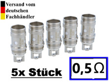 Eleaf EC Coils Heads 0,5 Ohm