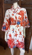 ANTICA SARTORIA Kleid 38 40