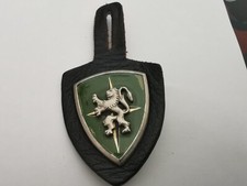 US Army Brustanhänger -