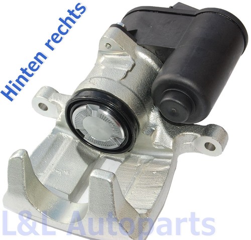 Bremssattel stellmotor audi - stellmotor, q3