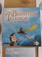 Das Bernstein Teleskop: 16 CDs