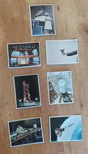 7  Stck Heinerle Sammelbilder