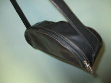 SEMPRE Ledertasche mittelgroß ( from the house of VOI ) Schwarz