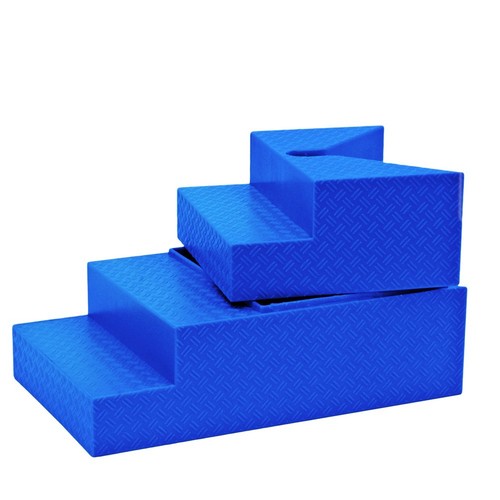 Deluxe blue breakable - deluxe,