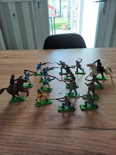 Spielfiguren ddr - spielfiguren,