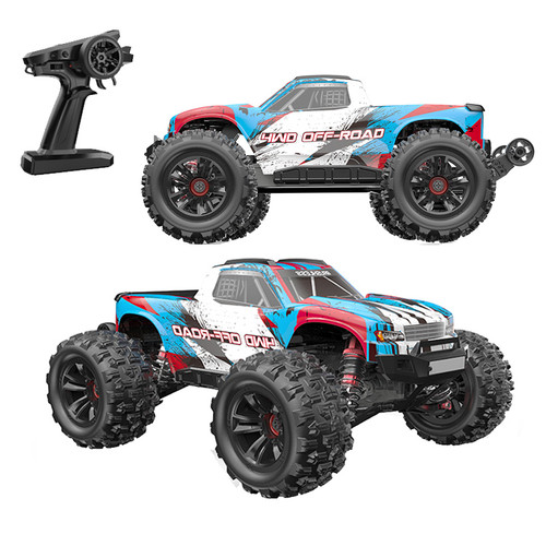 Mjx hyper 16208 - 16208,