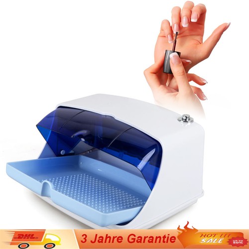 Sterilisator kosmetik - uv,