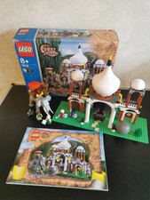 LEGO ORIENT EXPEDITION: 7418
