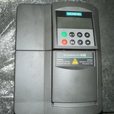 Siemens Micromaster