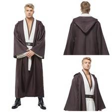 Adult Obi-Wan Kenobi Jedi