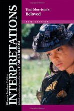 Toni morrison beloved - toni, morrison's