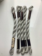 Stickgarn Perlgarn Anchor