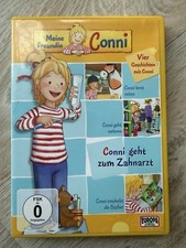 Meine Freundin Conni - Conni