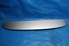 Mercedes E-Klasse W211 Spoiler