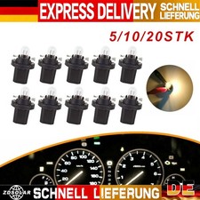 5-20x T5 B8.5D Glühbirne