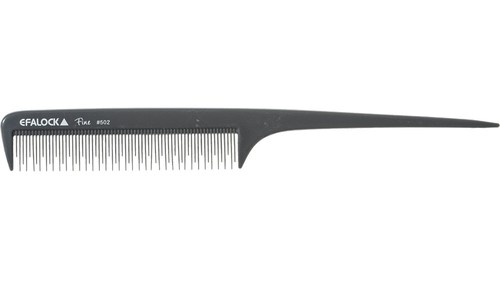 Efalock fine stielkamm - efalock,