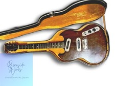 Rare Vintage 1971-72 Gibson