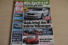 3) Auto Bild 10/2011 - Mercedes SLK 250 R172 mit 2 - BMW 3.0 CSL mit 180PS in ei